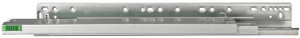 Grass Elite Plus Concealed Undermount, full extension, steel, zinc-plated, 457mm Grass Elite Plus Concealed Undermount, full extension, steel, zinc-plated, 457mm