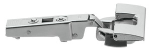Clip Top 95D Thick Door Hinge, Straight-Arm, Self Closing, Inserta Clip Top 95D Thick Door Hinge, Straight-Arm, Self Closing, Inserta