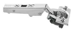 Clip Top Blumotion 110D Hinge, Straight-Arm, Self Closing, Expando 71B358E Clip Top Blumotion 110D Hinge, Straight-Arm, Self Closing, Expando 71B358E