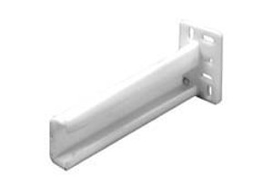 Rear Mounting Bracket for Epoxy Slides, ABS plastic Rear Mounting Bracket for Epoxy Slides, ABS plastic