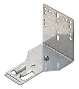 Salice Socket, AGSKXC5, for undermount, steel, zinc-plated Salice Socket, AGSKXC5, for undermount, steel, zinc-plated