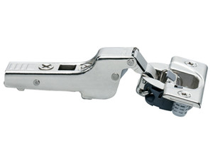 Clip Top Blumotion 110D Hinge, Half-Cranked, Self Closing, Press-In Clip Top Blumotion 110D Hinge, Half-Cranked, Self Closing, Press-In