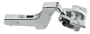 Clip Top Blumotion 110D Hinge, Full-Cranked, Self Closing, Press-In Clip Top Blumotion 110D Hinge, Full-Cranked, Self Closing, Press-In