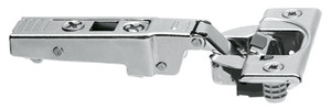 Clip Top Blumotion 95D Thick Door Hinge, Straight-Arm, Self Closing Press-In Clip Top Blumotion 95D Thick Door Hinge, Straight-Arm, Self Closing Press-In