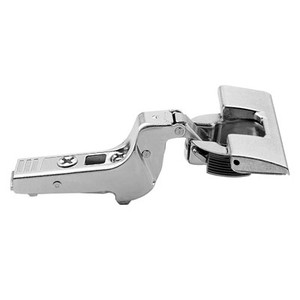 Clip Top Blumotion 95D Thick Door Hinge, Full-Cranked, Self Closing, Inserta Clip Top Blumotion 95D Thick Door Hinge, Full-Cranked, Self Closing, Inserta