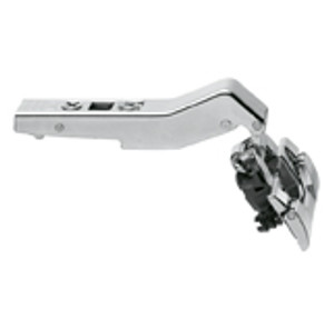Clip Top Blumotion 110D +45D Ii Diagonal Hinge, Self Closing, Inserta