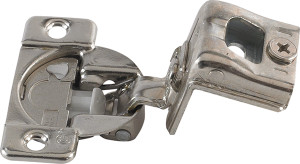 Grass Soft Close Face Frame Wrap Around 42mm Boring Pattern Hinge, 108 degree opening, Choose your OL GF027 GF028