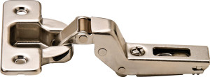 Salice C2PBP99 Hinge for Thick Door, steel, 94degree, inset mounting, self closing, screw-on, Mod 0 Salice C2PBP99 Hinge for Thick Door, steel, 94degree, inset mounting, self closing, screw-on, Mod 0