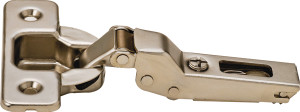 Salice C2PBG99 Hinge for Thick Door, steel, 94degree, half overlay, self closing, screw-on, Mod 8 Salice C2PBG99 Hinge for Thick Door, steel, 94degree, half overlay, self closing, screw-on, Mod 8