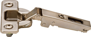 Salice C274A99 Hinge, steel, nickel-plated, 110degree, full overlay, free swinging,Rapido, Mod 17 Salice C274A99 Hinge, steel, nickel-plated, 110degree, full overlay, free swinging,Rapido, Mod 17