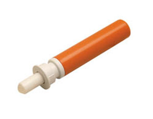 Salice D005SNB Smove Shock Absorber, light resistance, beige