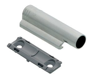 Blumotion For Doors 970A In-Line Adapter Plate For Panel Cabinet Blumotion For Doors 970A In-Line Adapter Plate For Panel Cabinet