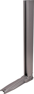 Convoy Lavido Frame Set, 730mm, top shelf height 32" Convoy Lavido Frame Set, 730mm, top shelf height 32"
