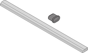 Servo-Drive Universal Cable Set, 8M (26 Ft)