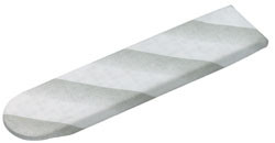 Sleeve Board Ironfix, white