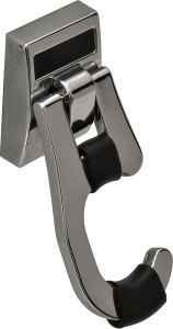 Synergy Elite Cleat, mount, broom hook, zinc, dark oil rubbed bronze