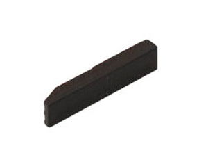 Omni Track, track joiner, plastic, black Omni Track, track joiner, plastic, black