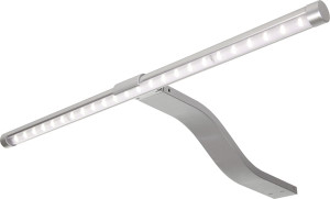 Select HD LED, over cabinet light, cool, white, 5000K, 3 piece kit, aluminum, with 20W driver Select HD LED, over cabinet light, cool, white, 5000K, 3 piece kit, aluminum, with 20W driver