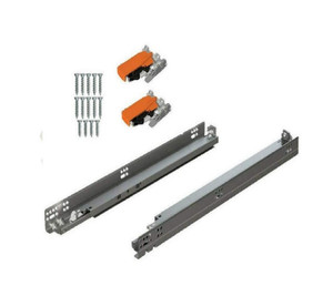 Blum Tandem With Blumotion 563H Drawer Runner ,Choose size 9"-21" 563H308, 569H4570B ,569H5330B , Blum Tandem With Blumotion 563H Drawer Runner ,Choose size 9"-21" 563H308, 569H4570B ,569H5330B ,