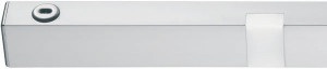 LOOX LED, 12V, 2008, with door sensor, 3.5 watts, daylight, white, 6400k, surface mount, aluminum anodized, 1155 x 30 x 20mm LOOX LED, 12V, 2008, with door sensor, 3.5 watts, daylight, white, 6400k, surface mount, aluminum anodized, 1155 x 30 x 20mm