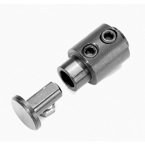 Counterclockwise Chuck For Minidrill