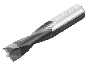 8Mm Drill Bit, Left, Countersink
