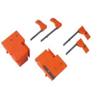 Tandembox Front Marking Template Tandembox Front Marking Template