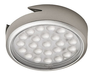 Select HE LED, slideline light, warm, white, 3200K, aluminum, single light Select HE LED, slideline light, warm, white, 3200K, aluminum, single light