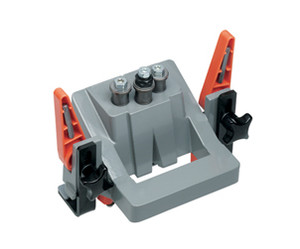 Ecodrill Eco Drill Hinge Installation Template Jig Ecodrill Eco Drill Hinge Installation Template Jig