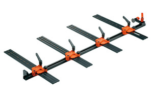 Cabinet Profile Drilling Jig Cabinet Profile Drilling Jig