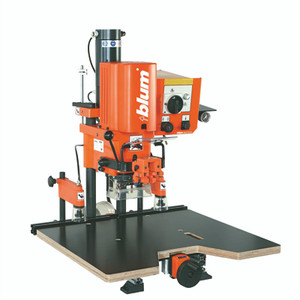 Minipress P- Deluxe Boring And Insertion Machine- Single Phase 220V Power Minipress P- Deluxe Boring And Insertion Machine- Single Phase 220V Power