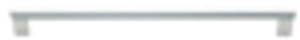 16 Series, 304 Stainless Steel Bar Pulls, 492mm c/c, Satin Stainless Steel Finish, 514 mm 16 Series, 304 Stainless Steel Bar Pulls, 492mm c/c, Satin Stainless Steel Finish, 514 mm