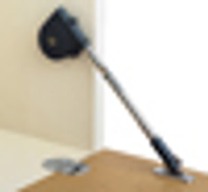 Lid Supports and Down Stays, Light Duty, Soft Open Movement,