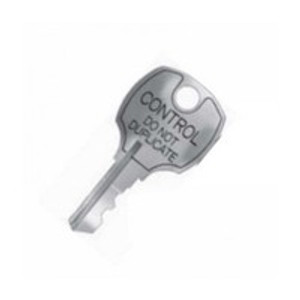CompX D8799-E41A, Key, Disc Tumbler Locks, 5 Disc Tumbler Replacement Master Key 8868