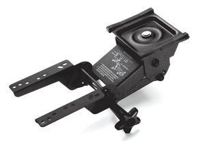 Keyboard Encore Arm, 5500D17, steel, black, 432mm Keyboard Encore Arm, 5500D17, steel, black, 432mm