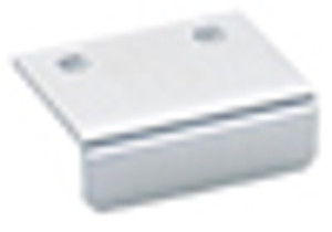 SN Series 304 Stainless Steel Pulls, 1-13/16" c/c, Mirror Stainless Steel Finish, 2-3/4" SN Series 304 Stainless Steel Pulls, 1-13/16" c/c, Mirror Stainless Steel Finish, 2-3/4"