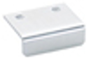 SN Series 304 Stainless Steel Pulls, 1-13/16" c/c, Satin Stainless Steel Finish, 2-3/4" SN Series 304 Stainless Steel Pulls, 1-13/16" c/c, Satin Stainless Steel Finish, 2-3/4"