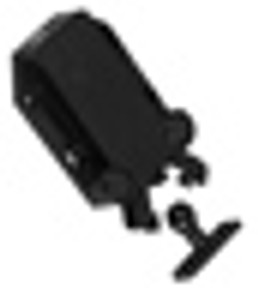 Non-Magnetic Touch Latches, Strong Retaining Force, Brown Non-Magnetic Touch Latches, Strong Retaining Force, Brown