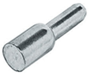 Shelf Support, steel, nickel-plated, 3mm 697, 542 Shelf Support, steel, nickel-plated, 3mm 697, 542