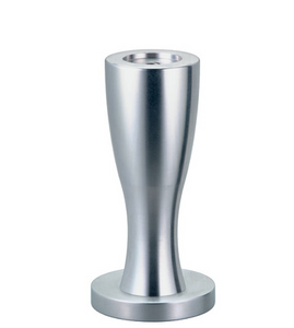 Furniture Foot, Aluminum, 133 mm (5 1/4")