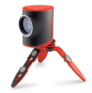 Precision Line Laser, Leica Lino L2, with pouch, tripod & target Precision Line Laser, Leica Lino L2, with pouch, tripod & target