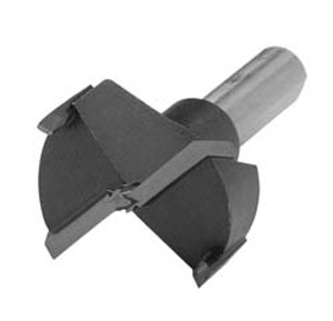 Drillbit, carbide, right hand, diameter 12mm x 139mm length