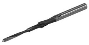 Confirmat Step Bit 5mm/7mm/10mm x 150mm length