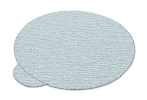 PSA disc, 6", no holes, silicon carbide, 100 grit, paper with tabs, 100 per package PSA disc, 6", no holes, silicon carbide, 100 grit, paper with tabs, 100 per package
