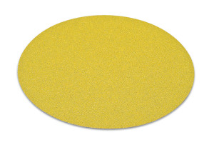 H&L disc, 5", no holes, aluminum oxide, gold, 240 grit, paper, 100 per package H&L disc, 5", no holes, aluminum oxide, gold, 240 grit, paper, 100 per package