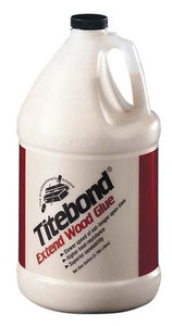 Titebond, extend glue, 1 gallon