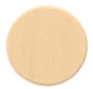 Fastedge, PVC plastic, 15/16", 50', manitoba maple