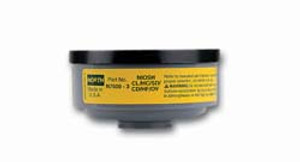 Replacement Cartridge, Type 1