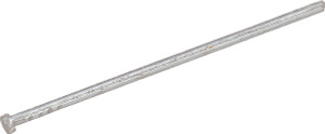 Senco M001007 16 gauge x 2 1/2" T-head straight strip finish nails galvanized Senco M001007 16 gauge x 2 1/2" T-head straight strip finish nails galvanized