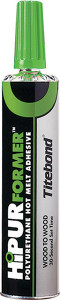 Titebond, Hipurformer ww30 cartridge, 50 gram